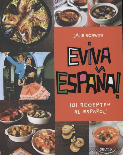 Dans quel pays est née la chanson intitulée "Eviva Espana" ?