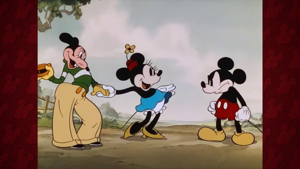 Quel est le premier prénom de Mickey Mouse ?