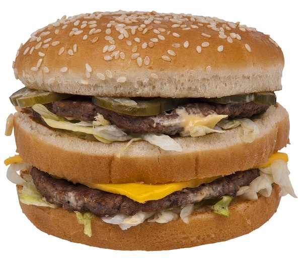 Le Big Mac est un hanburger lancé en 1968 dans la ville de Pittsburgh aux Etats-Unis, mais son nom d'origine était différent !
