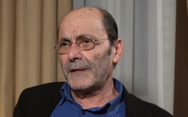 En quelle année est mort l'acteur Jean-Pierre Bacri ?