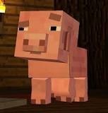 Comment se nomme le cochon dans Minecraft Story Mode ?