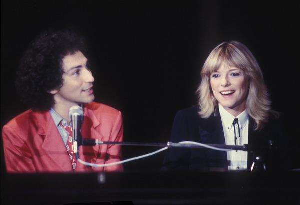 En 1981, Michel compose et écrit un album pour France Gall : "Tout pour la musique". Une des chansons de l'album va être source de dispute dans le couple. Laquelle?