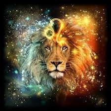 Quel est l'élément du Lion ?