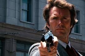 Clint Eastwood est l'inspecteur Callahan, mais quel est son prénom ?