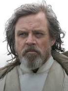 Luke est le cousin de Ben Solo ?