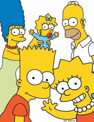 Combien d'enfants ont Marge et Homer ?