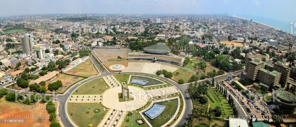 Quelle est la capitale du Togo ?