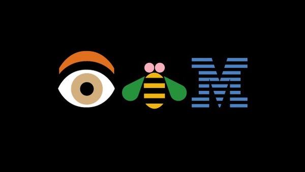 Que signifient les lettres IBM ?