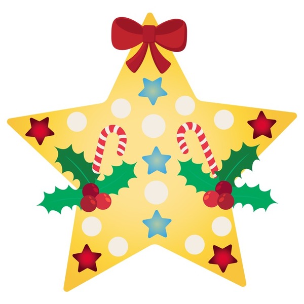 Qui a chanté "La petite étoile de Noël" ?