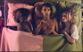 Complétez ces paroles de Stromae - Tous les mêmes : Vous les _ _ _ z'êtes tous les mêmes.