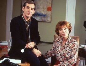 Ssérie télévisée française de 1995 avec Jérôme Anger, Maria Pacôme et Marthe Villalonga
