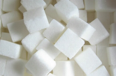 Combien de cuillérées de sucre y a-t-il dans une canette de boisson gazeuse ?