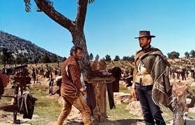 Dans "Le Bon, la Brute et le Truand", lequel de ces personnages est joué par Clint Eastwood ?