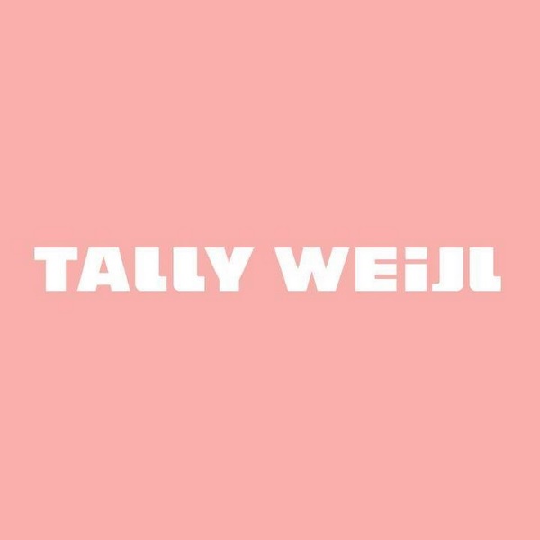 Que vendent les magasins Tally Weijl ?