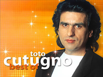 Qui interprétait la version française de la chanson de Toto Cutugno "L'Italiano" en 1983 ?