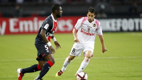 Pour le premier match de la saison, le PSG reçoit le FC Lorient au Parc des Princes. Quelle est l'issue de la rencontre ?