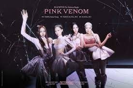 Pink Venom şarkısında en az şarkı sözü alan 2 üye hangileridir ?