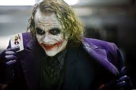Et qui Christopher Nolan choisit-il pour incarner le Joker dans "The Dark Knight" (2008) ?