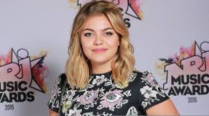 Louane est née en quelle année ?