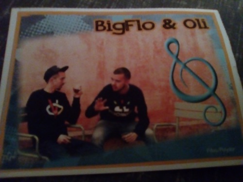 Quels sont les vrais noms de Bigflo et Oli ?