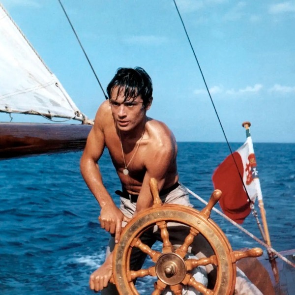 En 1960, il devient une star grâce à ce film :