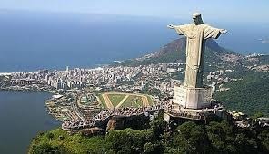 Quelle est la taille du Christ Rédempteur à Rio de Janeiro ?