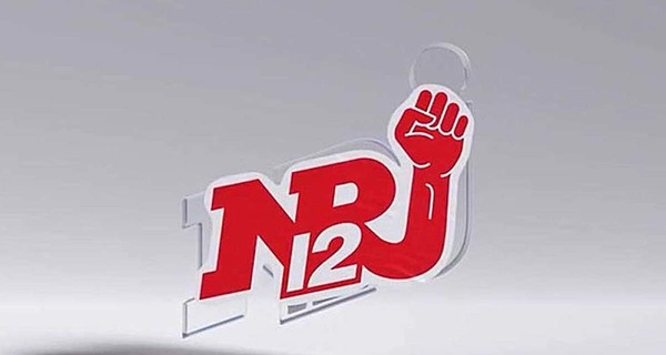 Quand a commencé le "Je soutiens NRJ12" ?