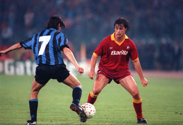 Sur quel score l'AS Roma s'est-elle inclinée lors de cette finale ?