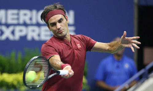 Onde e quando nasceu Roger Federer?