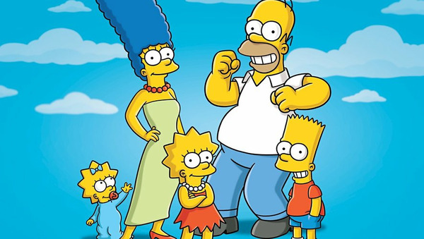 Chaque Saison, les Simpson nous offre un épisode spécial...