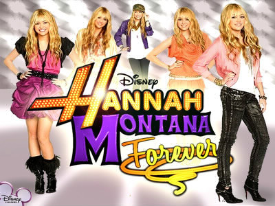 Combien de saisons Hannah Montana a-t-elle faite ?