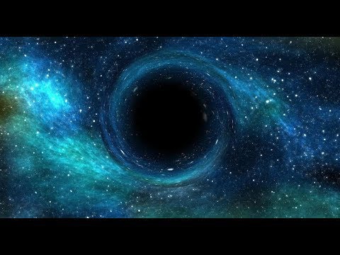 Qu'est-ce qui s'effondre sur elle-même pour créer un trou noir ?