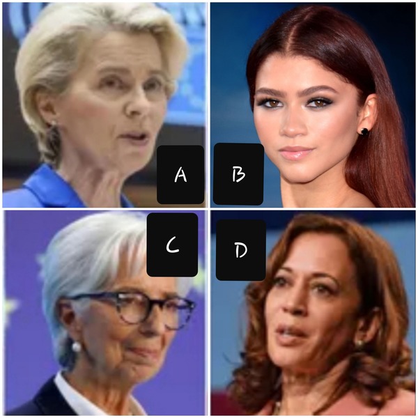 Qui est la femme la plus influente du monde en 2022 d'après le magazine Forbes ?