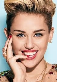Quel est le vrai nom de Miley cyrus ?