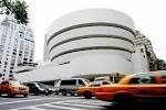 Qui est le célèbre architecte du musée Guggenheim à New York ?