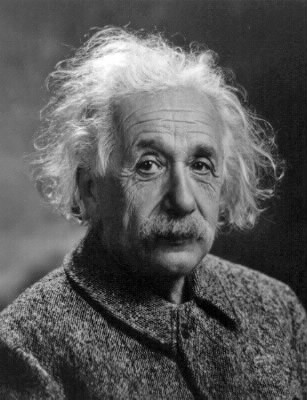 Quelle est la date de naissance complète d'Albert Einstein ?
