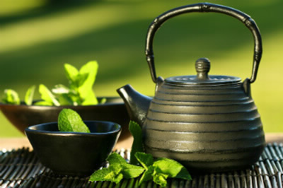Quel thé est réputé le meilleur pour votre santé ?