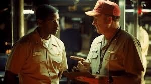 Avec Denzel Washington ?