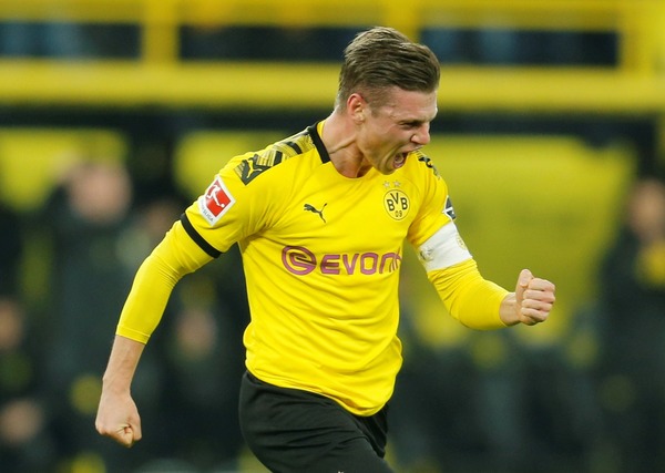 Près de 400 matchs avec le Borussia, Łukasz Piszczek était international......