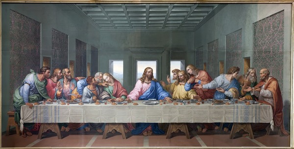 Quel est l'apôtre qui a trahi Jésus ?