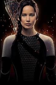 Comment s'appelle son personnage dans le film Hunger Games ?