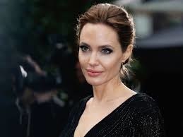 Angelina Jolie ?