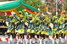 En quelle année la République Sénégalaise a-t-elle été proclamée ?