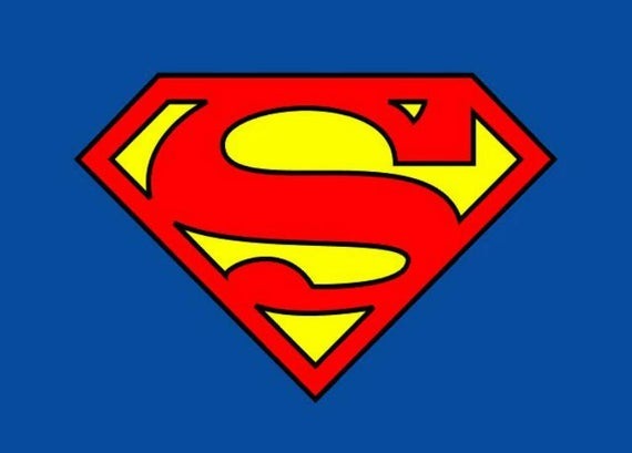 Quel Super-Héros est associé à ce logo ?