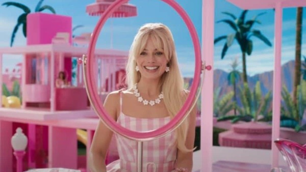 Quand est prévue la sortie du film Barbie ?
