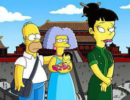 Patty et Homer sont ?