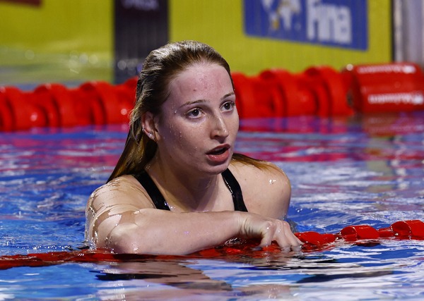 En natation, Mollie O'Callaghan a remporté 3 médailles d'Or, 1 médaille d'argent et 1 médaille de Bronze. Quel pays a-t-elle représenté ?