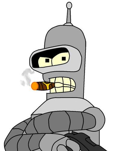 Quelle est la particularité de Bender ?