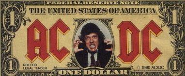 Dans quel album d'AC/DC se trouve la chanson Moneytalks ?