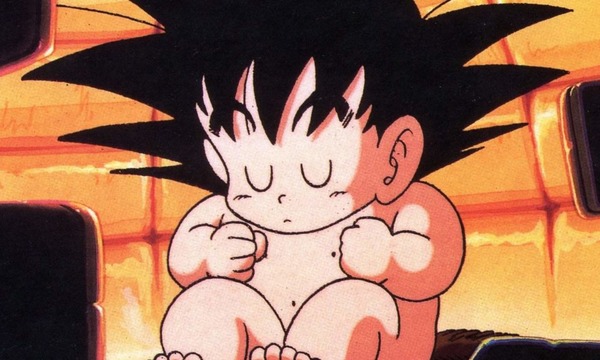 Dans le film "Broly", nous apprenons que Goku a été envoyé sur Terre en l'an...
